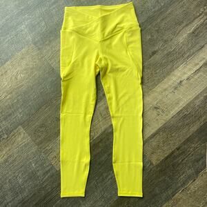 ⚡️Oasis PureLuxe Hw Crossover 7/8 Legging